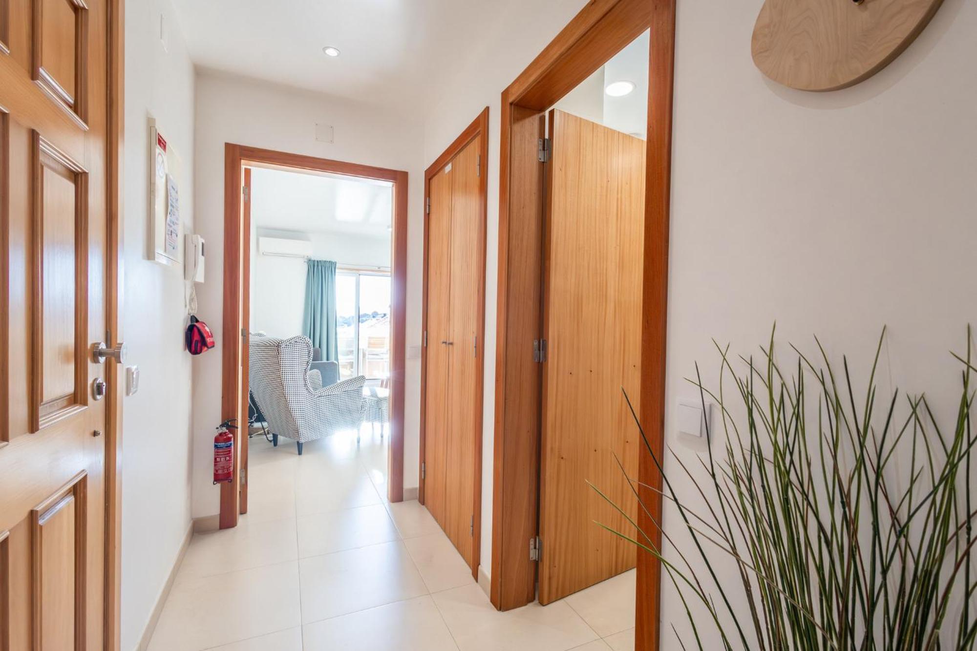 Bay View-T1 Apartment Sao Martinho do Porto Exterior photo